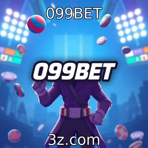 099BET