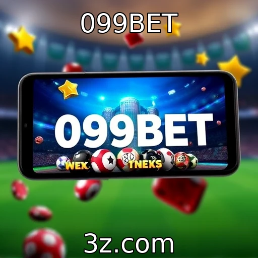 099BET